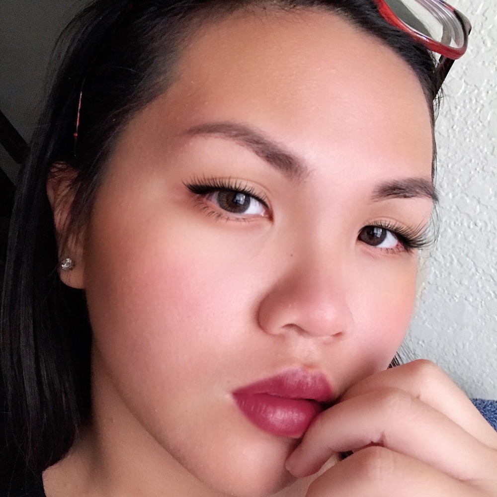 Meet your Posher, Carmen